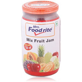 FOOD RITE MIXED FRUIT JAM 500gm